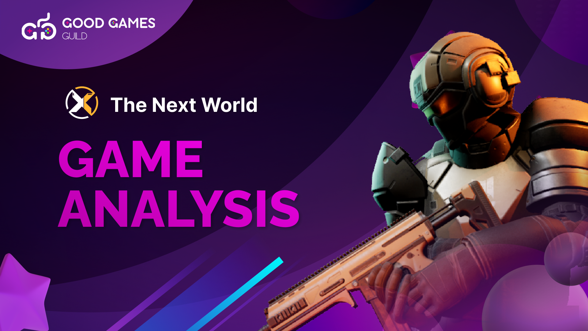 Game Analysis: The Next World